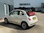 Fiat 500C 0.9 Turbo Cabrio *parelmoer *climate *p-sensor
