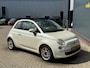 Fiat 500C 0.9 Turbo Cabrio *parelmoer *climate *p-sensor