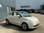 Fiat 500C 0.9 Turbo Cabrio *parelmoer *climate *p-sensor