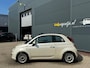 Fiat 500C 0.9 Turbo Cabrio *parelmoer *climate *p-sensor