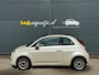 Fiat 500C 0.9 Turbo Cabrio *parelmoer *climate *p-sensor