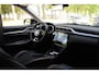 MG MG ZS EV Luxury 50 kWh met PANO|LEDER|LED|NAV