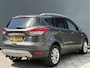 Ford Kuga BWJ 2016 | 1.5T 150 PK Titanium Styling Pack | TREKHAAK | LEDER/STOF | CLIMA | STOEL VW. | ELEK. KLEP | NAVI | CRUISE