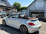 Volkswagen Beetle Cabriolet 1.4 TSI UNIEKE UITVOERING R-LINE/AUT/KEYLESS/NAVI