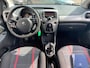 Peugeot 108 1.0i 12v VTi Active Black