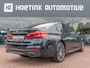BMW 5-Serie 530e xDrive iPerformance High Executive | Hud | Soft-close | Volledig onderhouden