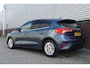 Ford Focus 1.0 EcoB.125pk Hybrid Titanium X Bus./Comf.stoel/ Trekhaak/Camera.