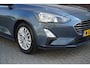 Ford Focus 1.0 EcoB.125pk Hybrid Titanium X Bus./Comf.stoel/ Trekhaak/Camera.