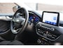 Ford Focus 1.0 EcoB.125pk Hybrid Titanium X Bus./Comf.stoel/ Trekhaak/Camera.