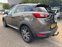 Mazda CX-3 2.0 SkyActiv-G 120 GT-M leer