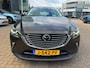 Mazda CX-3 2.0 SkyActiv-G 120 GT-M leer