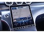 Mercedes-Benz GLC 300e 4-matic GLC 300 e 4MATIC AT mit EQ Hybrid Tech AMG-pakket private-glas LED-verlichting 360-Camera wegklapbare-trekhaak allu-dakrails electrische achterklep ACC electrisch bedienbare voorstoelen met memo APPLE-Carplay Navigatie DAB-ontvangst lederen/alcantara bekleding sfeerverlichting v
