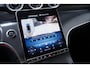 Mercedes-Benz GLC 300e 4-matic GLC 300 e 4MATIC AT mit EQ Hybrid Tech AMG-pakket private-glas LED-verlichting 360-Camera wegklapbare-trekhaak allu-dakrails electrische achterklep ACC electrisch bedienbare voorstoelen met memo APPLE-Carplay Navigatie DAB-ontvangst lederen/alcantara bekleding sfeerverlichting v
