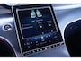 Mercedes-Benz GLC 300e 4-matic GLC 300 e 4MATIC AT mit EQ Hybrid Tech AMG-pakket private-glas LED-verlichting 360-Camera wegklapbare-trekhaak allu-dakrails electrische achterklep ACC electrisch bedienbare voorstoelen met memo APPLE-Carplay Navigatie DAB-ontvangst lederen/alcantara bekleding sfeerverlichting v