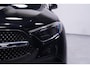 Mercedes-Benz GLC 300e 4-matic GLC 300 e 4MATIC AT mit EQ Hybrid Tech AMG-pakket private-glas LED-verlichting 360-Camera wegklapbare-trekhaak allu-dakrails electrische achterklep ACC electrisch bedienbare voorstoelen met memo APPLE-Carplay Navigatie DAB-ontvangst lederen/alcantara bekleding sfeerverlichting v