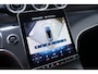 Mercedes-Benz GLC 300e 4-matic GLC 300 e 4MATIC AT mit EQ Hybrid Tech AMG-pakket private-glas LED-verlichting 360-Camera wegklapbare-trekhaak allu-dakrails electrische achterklep ACC electrisch bedienbare voorstoelen met memo APPLE-Carplay Navigatie DAB-ontvangst lederen/alcantara bekleding sfeerverlichting v