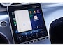 Mercedes-Benz GLC 300e 4-matic GLC 300 e 4MATIC AT mit EQ Hybrid Tech AMG-pakket private-glas LED-verlichting 360-Camera wegklapbare-trekhaak allu-dakrails electrische achterklep ACC electrisch bedienbare voorstoelen met memo APPLE-Carplay Navigatie DAB-ontvangst lederen/alcantara bekleding sfeerverlichting v