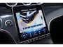 Mercedes-Benz GLC 300e 4-matic GLC 300 e 4MATIC AT mit EQ Hybrid Tech AMG-pakket private-glas LED-verlichting 360-Camera wegklapbare-trekhaak allu-dakrails electrische achterklep ACC electrisch bedienbare voorstoelen met memo APPLE-Carplay Navigatie DAB-ontvangst lederen/alcantara bekleding sfeerverlichting v