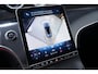 Mercedes-Benz GLC 300e 4-matic GLC 300 e 4MATIC AT mit EQ Hybrid Tech AMG-pakket private-glas LED-verlichting 360-Camera wegklapbare-trekhaak allu-dakrails electrische achterklep ACC electrisch bedienbare voorstoelen met memo APPLE-Carplay Navigatie DAB-ontvangst lederen/alcantara bekleding sfeerverlichting v