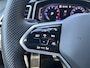 Volkswagen T-Roc 1.5 TSI R-Line / AUTOMAAT/ TREKHAAK/ LEER/ 2x R-LINE/ KEYLESS/ DIGITAL DASH/ APP-CONNECT/ DAB/ CLIMATE/ STOELVERWARMING/ PARK. SENSOREN + CAMERA/ NAVI/ 19" LMV