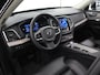 Volvo XC90 2.0 T8 Recharge AWD Ultimate Bright | 7p. | Trekhaak Elektr. | Panoramadak | Luchtvering | Navigatie | Patrkeercamera 360° | Stoel/Stuurverwarming |