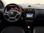 Dacia Lodgy 1.2 TCe Série Limitée Stepway 5p. Camera, Navi, Cruise control, Airco, Lichtmetalen velgen, Half leder
