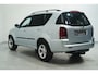 SsangYong Rexton RX 270 Xdi 165 pk Automaat Grijs Kenteken 2p Airco, Leder Zwart, Trekhaak 3.500 kg, 2-Zits