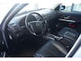 SsangYong Rexton RX 270 Xdi 165 pk Automaat Grijs Kenteken 2p Airco, Leder Zwart, Trekhaak 3.500 kg, 2-Zits