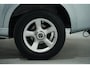 SsangYong Rexton RX 270 Xdi 165 pk Automaat Grijs Kenteken 2p Airco, Leder Zwart, Trekhaak 3.500 kg, 2-Zits