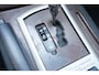 SsangYong Rexton RX 270 Xdi 165 pk Automaat Grijs Kenteken 2p Airco, Leder Zwart, Trekhaak 3.500 kg, 2-Zits