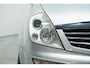 SsangYong Rexton RX 270 Xdi 165 pk Automaat Grijs Kenteken 2p Airco, Leder Zwart, Trekhaak 3.500 kg, 2-Zits
