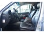 SsangYong Rexton RX 270 Xdi 165 pk Automaat Grijs Kenteken 2p Airco, Leder Zwart, Trekhaak 3.500 kg, 2-Zits