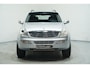 SsangYong Rexton RX 270 Xdi 165 pk Automaat Grijs Kenteken 2p Airco, Leder Zwart, Trekhaak 3.500 kg, 2-Zits