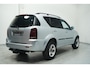 SsangYong Rexton RX 270 Xdi 165 pk Automaat Grijs Kenteken 2p Airco, Leder Zwart, Trekhaak 3.500 kg, 2-Zits