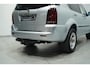 SsangYong Rexton RX 270 Xdi 165 pk Automaat Grijs Kenteken 2p Airco, Leder Zwart, Trekhaak 3.500 kg, 2-Zits