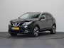 Nissan Qashqai 1.6 Connect Edition | Trekhaak | 1500kg Trekgewicht | Panoramadak | Volledig Abd Onderhouden |