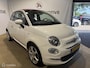 Fiat 500C 1.2 Lounge AIRCO/CABRIO/DRIEM/GOEDONDERHOUDEN/APK