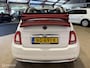 Fiat 500C 1.2 Lounge AIRCO/CABRIO/DRIEM/GOEDONDERHOUDEN/APK