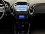 Hyundai ix35 2.0i Business Edition Camera, Navi, Cruise control, Stoelverwarming, Clima, Half leder, Lichtmetalen velgen