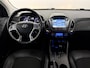 Hyundai ix35 2.0i Business Edition Camera, Navi, Cruise control, Stoelverwarming, Clima, Half leder, Lichtmetalen velgen