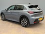 Peugeot 208 GT | Elektrische parkeerrem | Extra getinte achterste zijruiten en achterruit | Extra getinte achterste zijruiten en achterruit