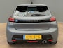 Peugeot 208 GT | Elektrische parkeerrem | Extra getinte achterste zijruiten en achterruit | Extra getinte achterste zijruiten en achterruit