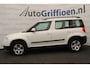 Skoda Yeti 1.4 TSI Ambition nette SUV met trekhaak
