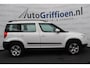 Skoda Yeti 1.4 TSI Ambition nette SUV met trekhaak