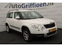 Skoda Yeti 1.4 TSI Ambition nette SUV met trekhaak