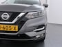 Nissan Qashqai 1.2 N-Connecta - 360 GR Camera - Panorama dak - Crfuise controle - climate controle - Virena Zekerheidspakket 895, - BOVAG Garantie