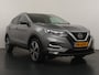 Nissan Qashqai 1.2 N-Connecta - 360 GR Camera - Panorama dak - Crfuise controle - climate controle - Virena Zekerheidspakket 895, - BOVAG Garantie