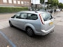 Ford Focus Wagon 1.6 Comfort Inruilauto’s tegen vaste prijzen. Voor meer info: 0638140850 Bij de verkoop van gebruikte voertuigen door CD-Cars wordt geen standaard garantie verstrekt. De koper aanvaardt het voertuig in de staat waarin het zich bevindt op het moment van aankoop