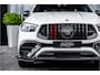 Mercedes-Benz GLE Coupé AMG GLE63 S 4MATIC+ - Brabus Pakket | Panorama | Burmester | Stoelkoeling | Luchtvering