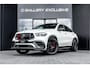 Mercedes-Benz GLE Coupé AMG GLE63 S 4MATIC+ - Brabus Pakket | Panorama | Burmester | Stoelkoeling | Luchtvering